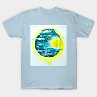 Colors of the Universe T-Shirt